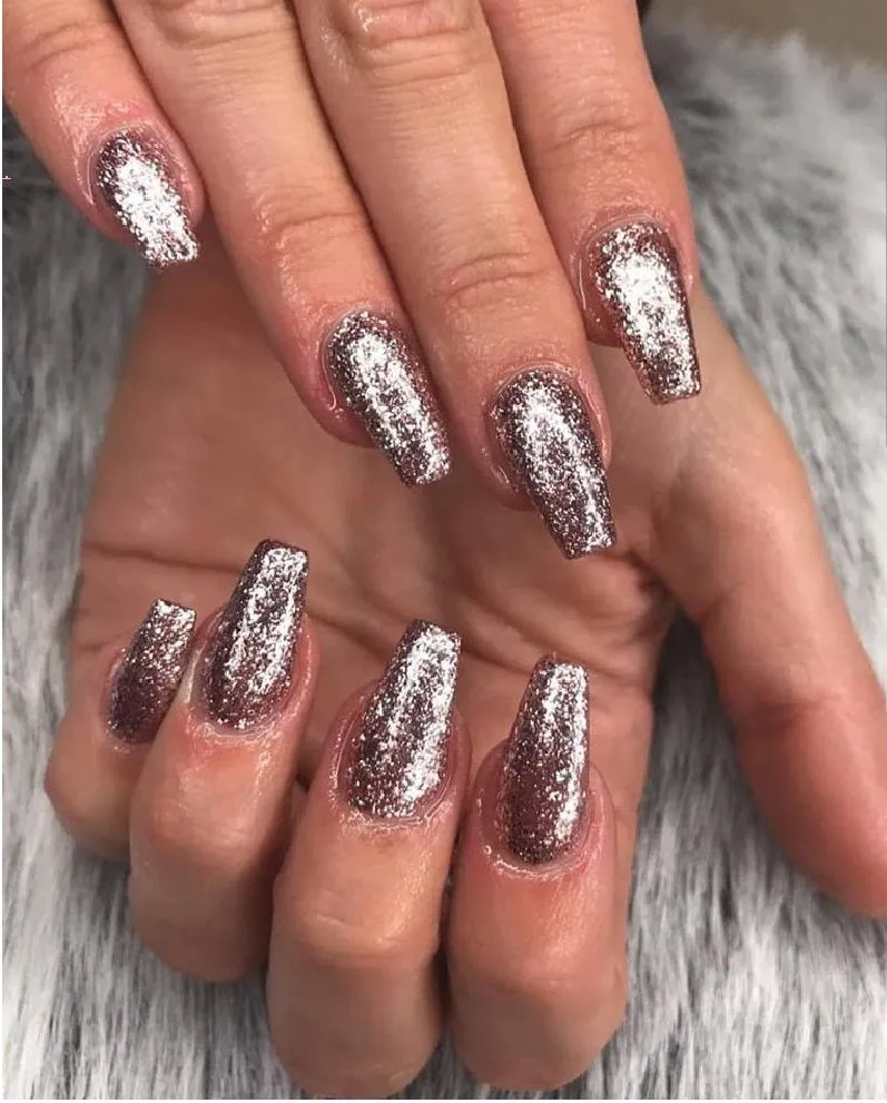 #117 BOOM TOWN - GEL POLISH BY CLAW CULTURE