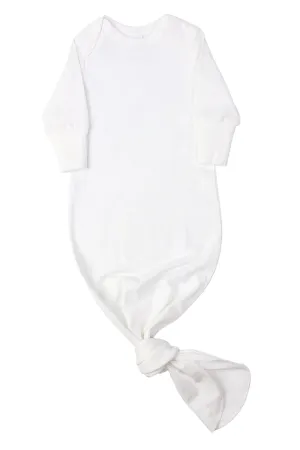 50% off SALE! White Gown | Gender Neutral
