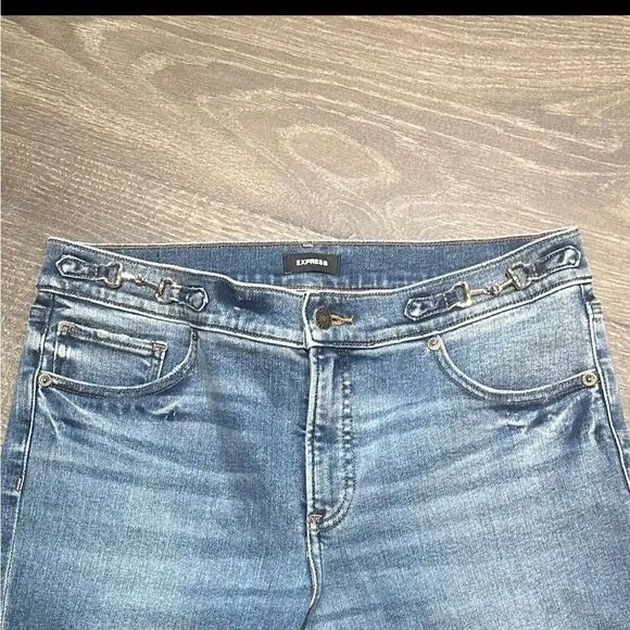 70’s Flare Jeans ✌️