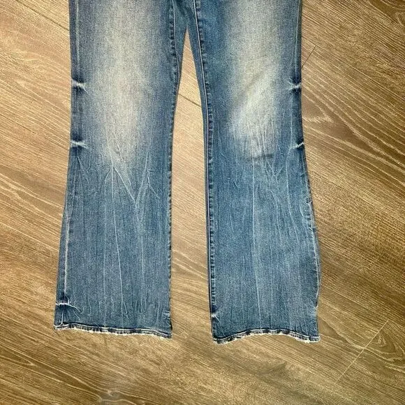 70’s Flare Jeans ✌️