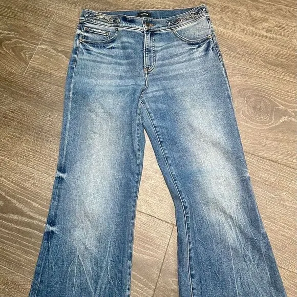 70’s Flare Jeans ✌️