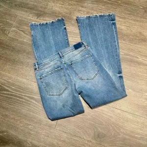 70’s Flare Jeans ✌️