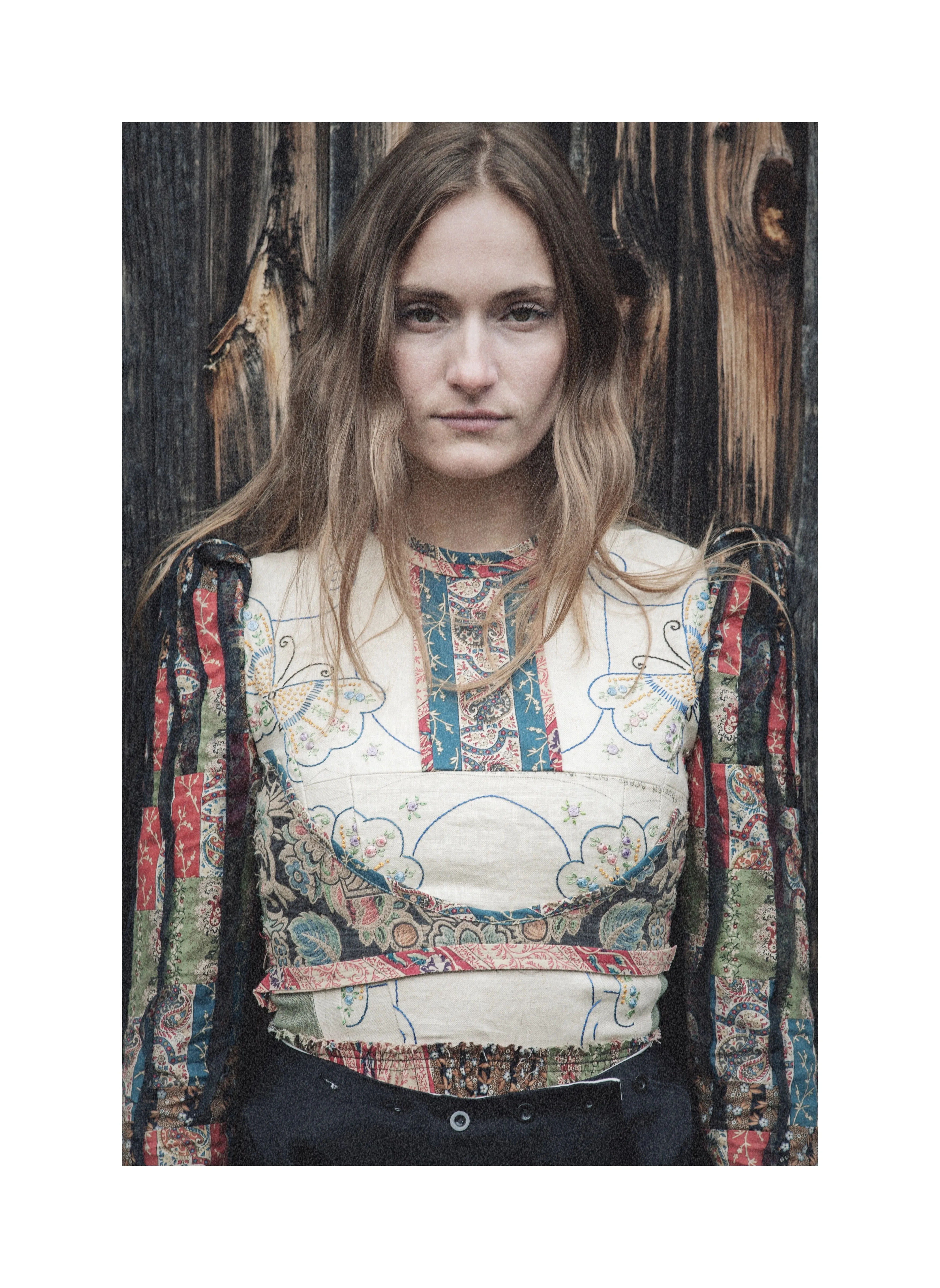 abigail brooks folk witch dress