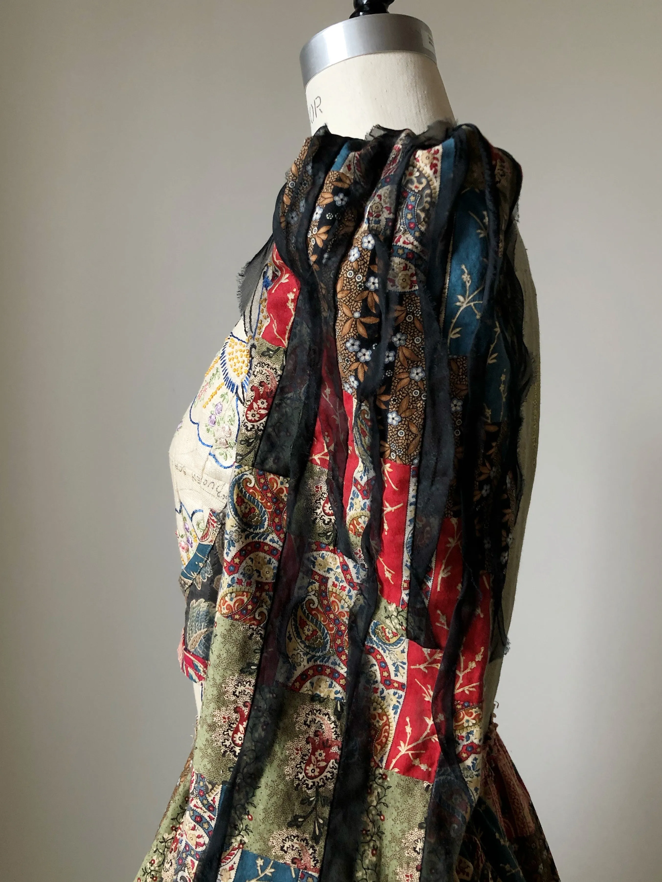 abigail brooks folk witch dress
