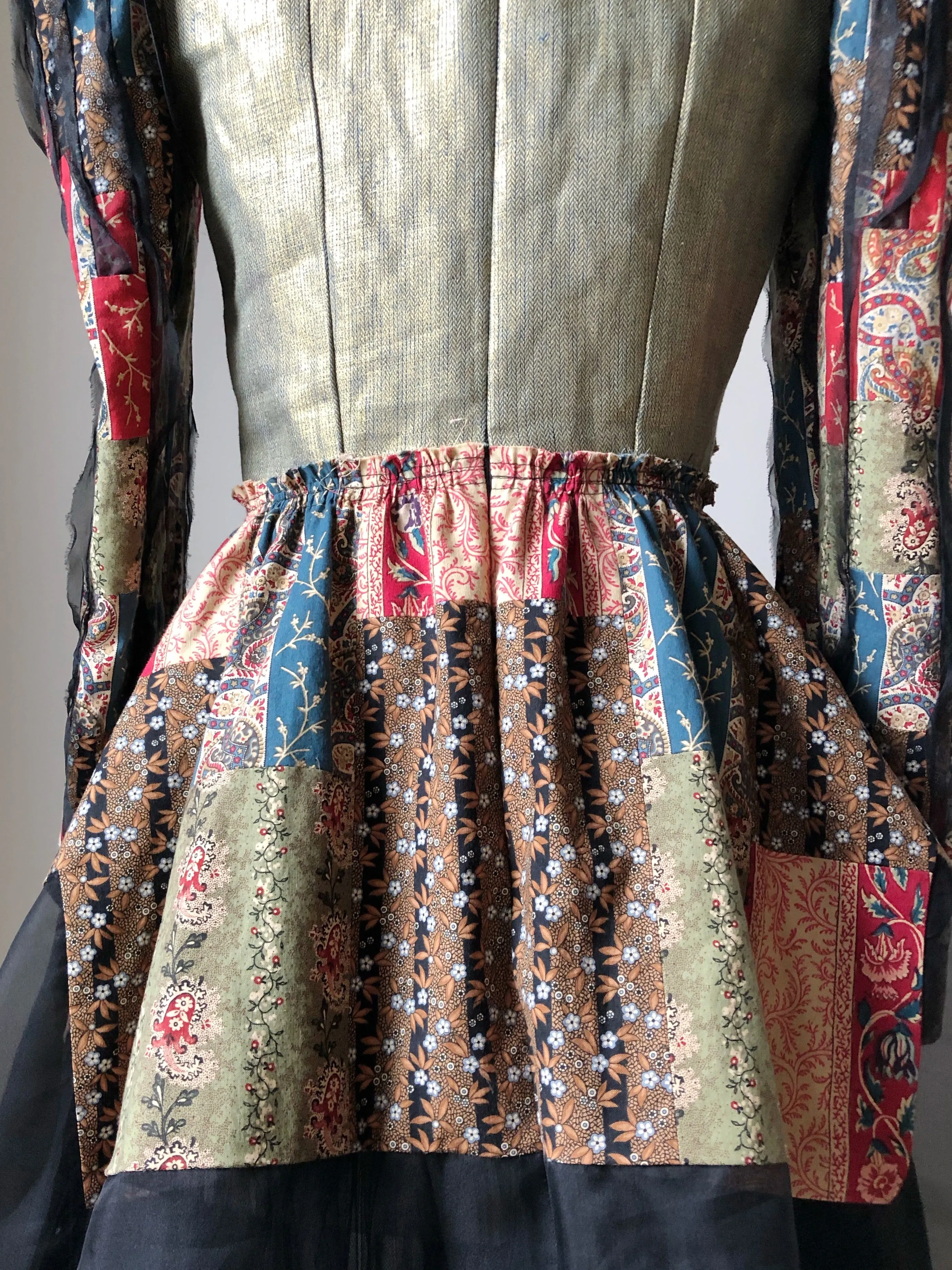 abigail brooks folk witch dress