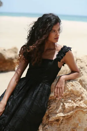 AGATHA DRESS