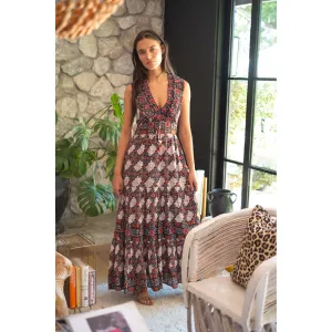 Allie Maxi Dress