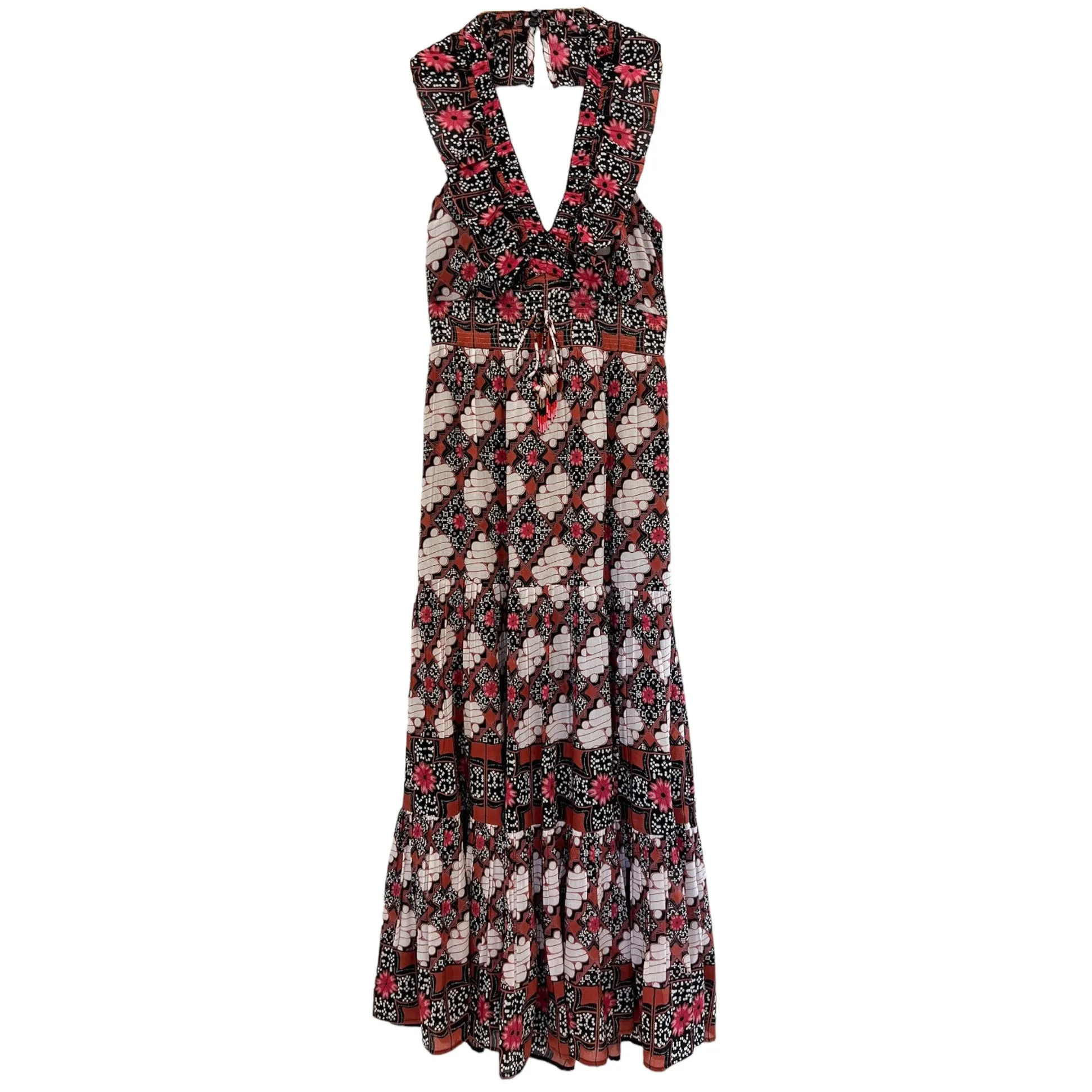 Allie Maxi Dress