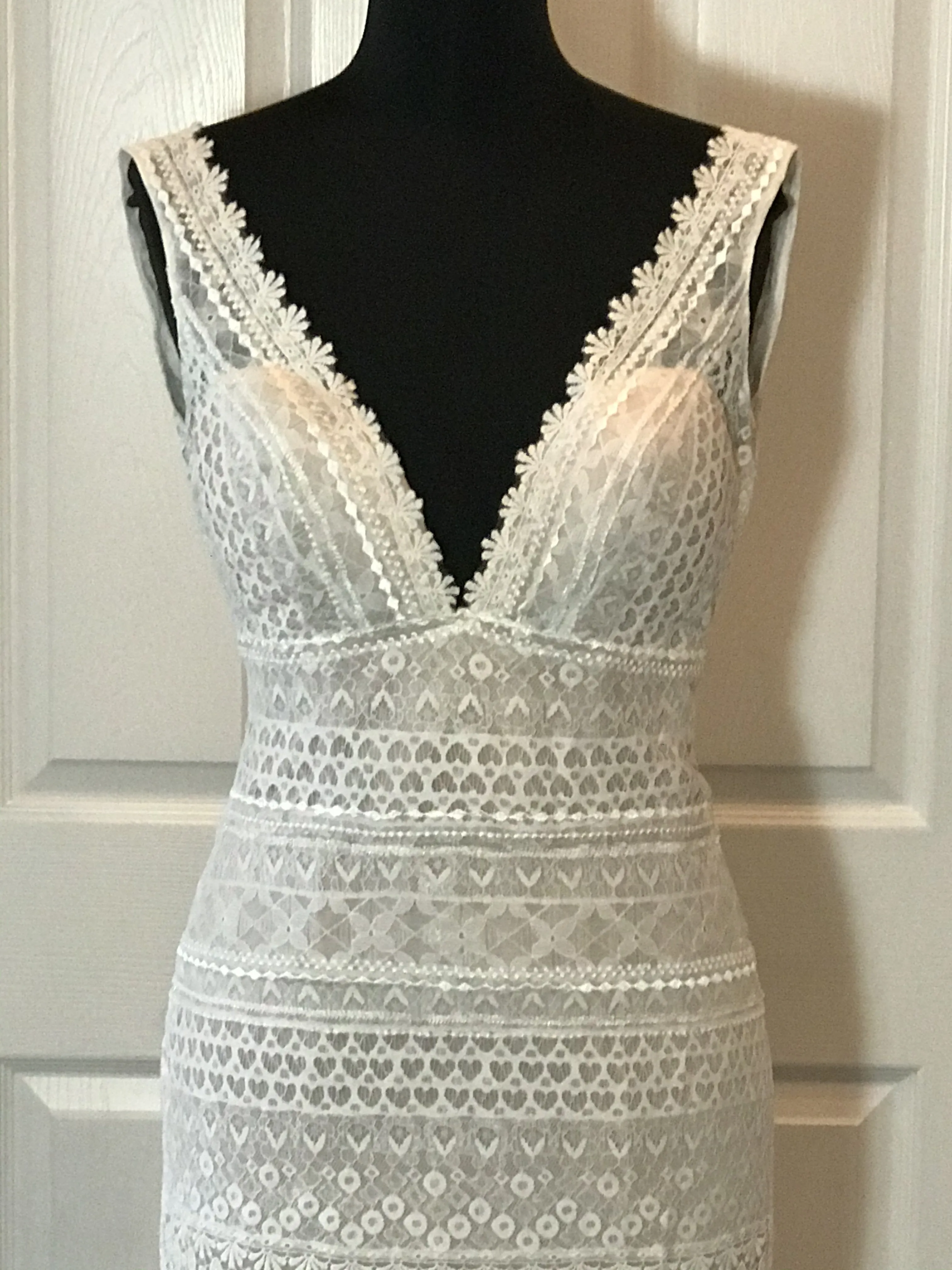 Allure Bridals Wilderly style F168
