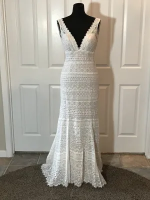 Allure Bridals Wilderly style F168