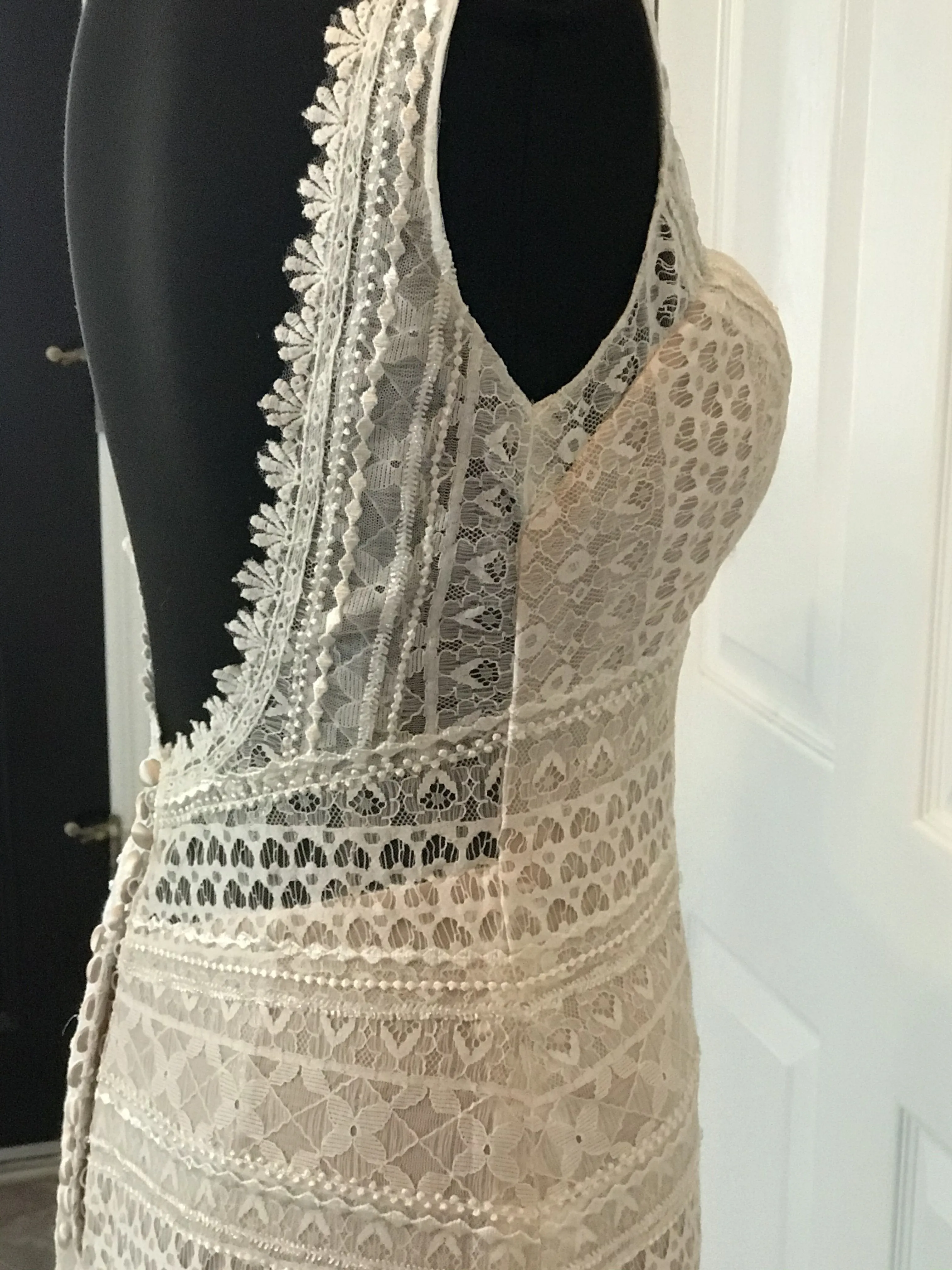 Allure Bridals Wilderly style F168
