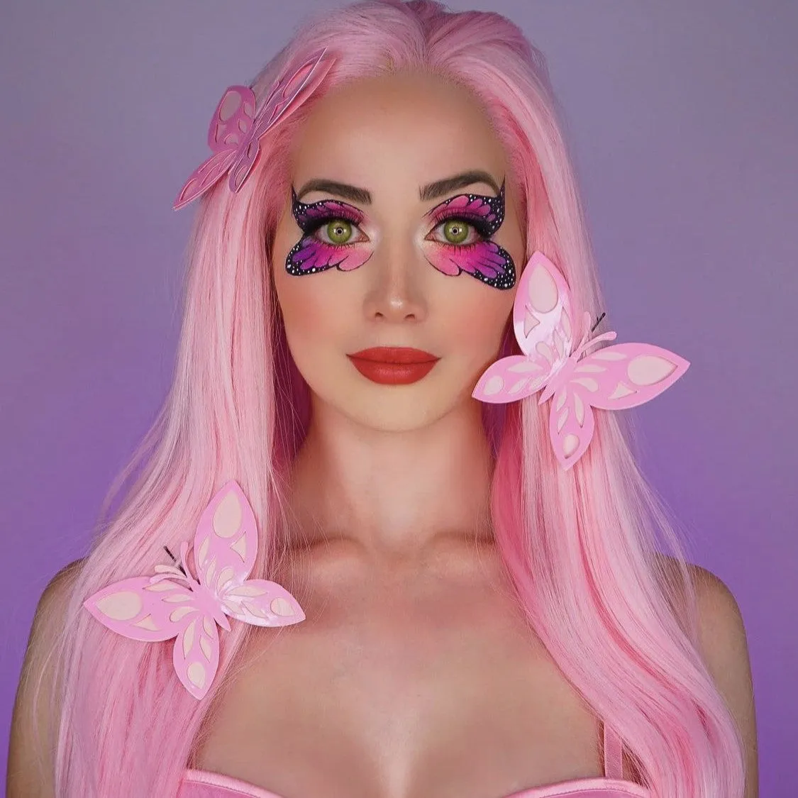 ALTER EGO