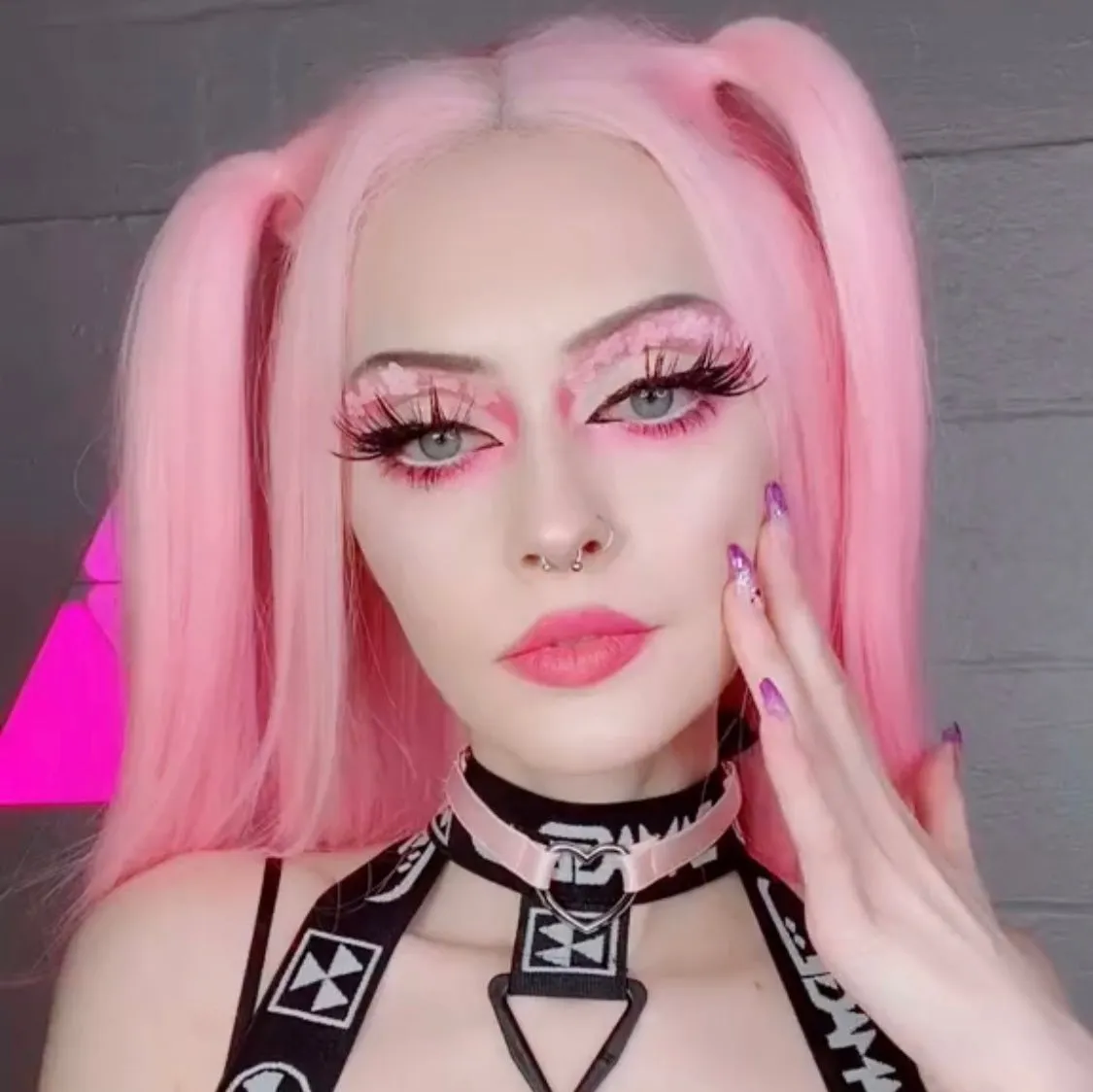 ALTER EGO