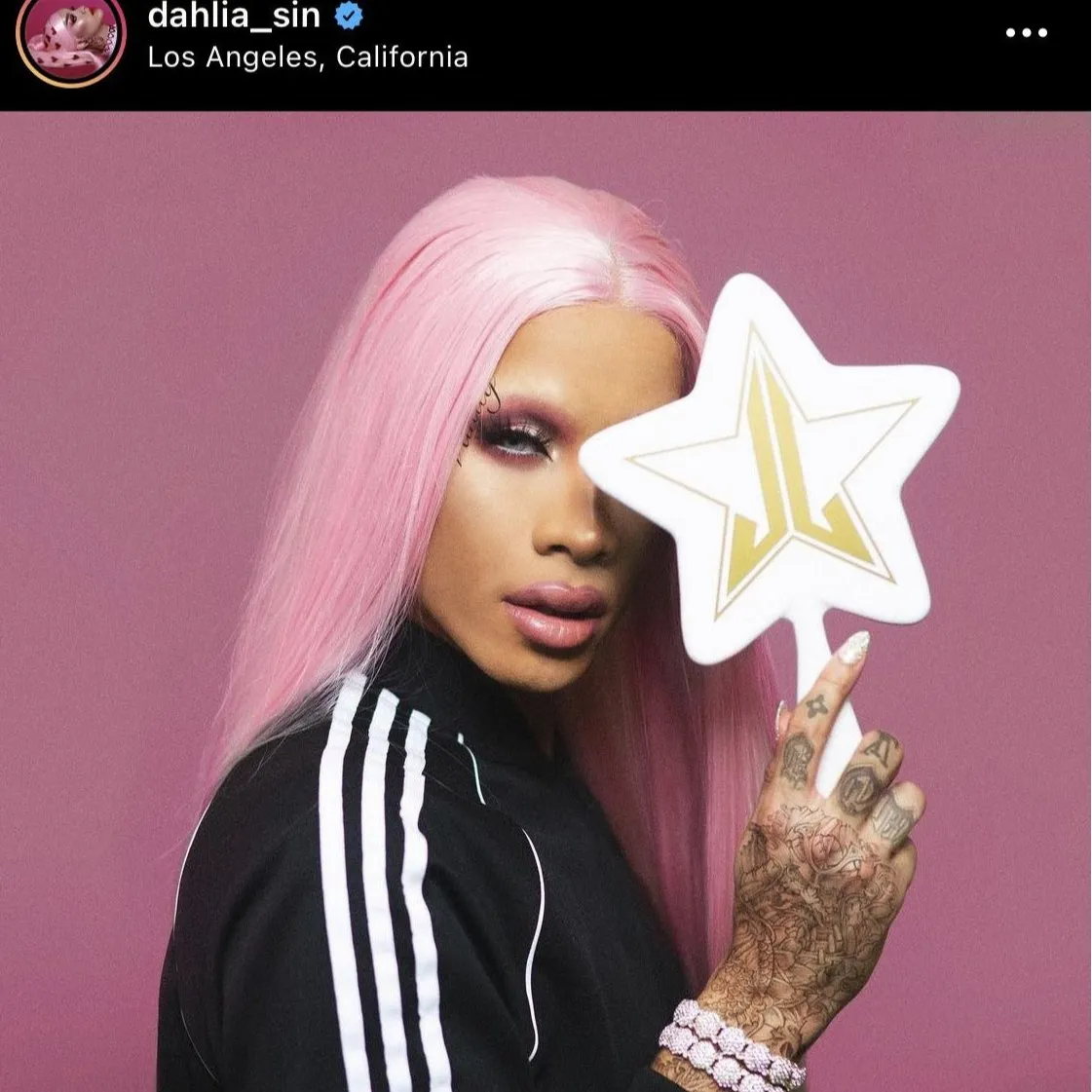ALTER EGO
