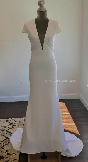 Alyssa Kristin Marlow w/Custom Sleeve