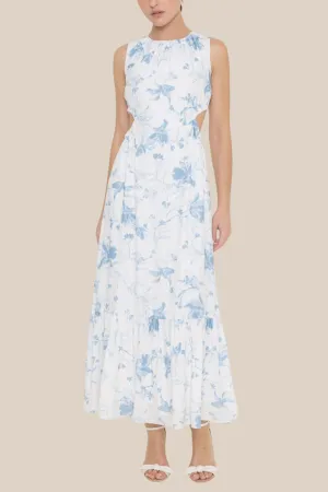 AMBER MAXI DRESS
