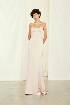 Amsale Bridesmaids "Everly"