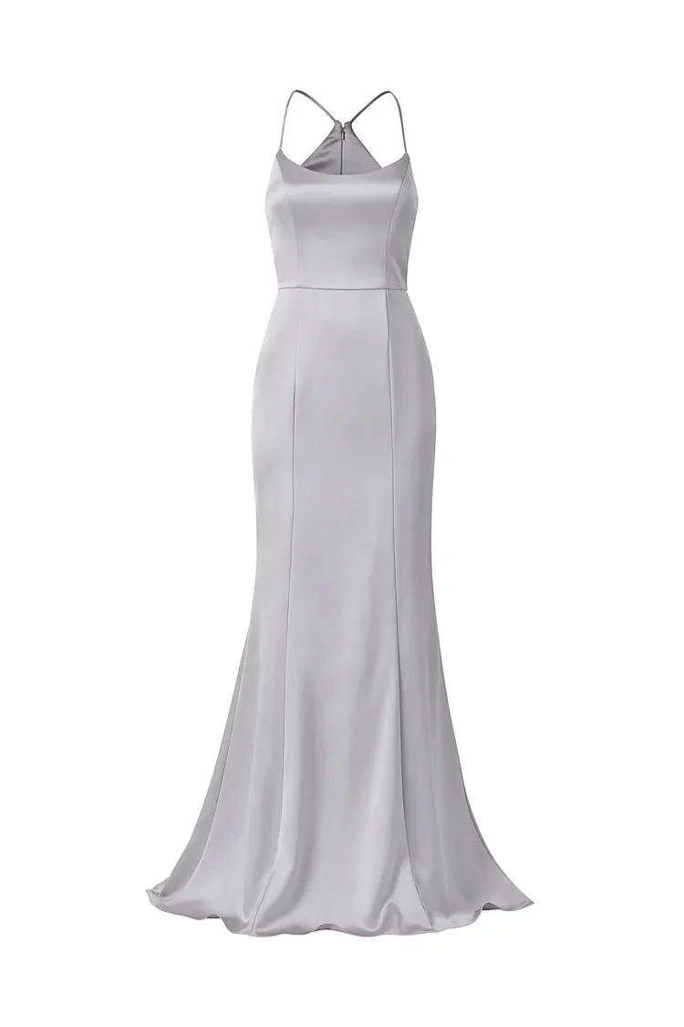 Amsale Bridesmaids "Everly"
