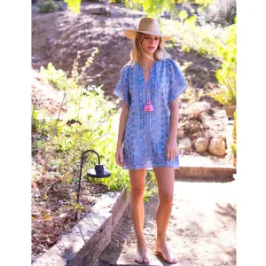 Angel Kaftan Mini- PRE SALE- SHIPS MARCH 20th