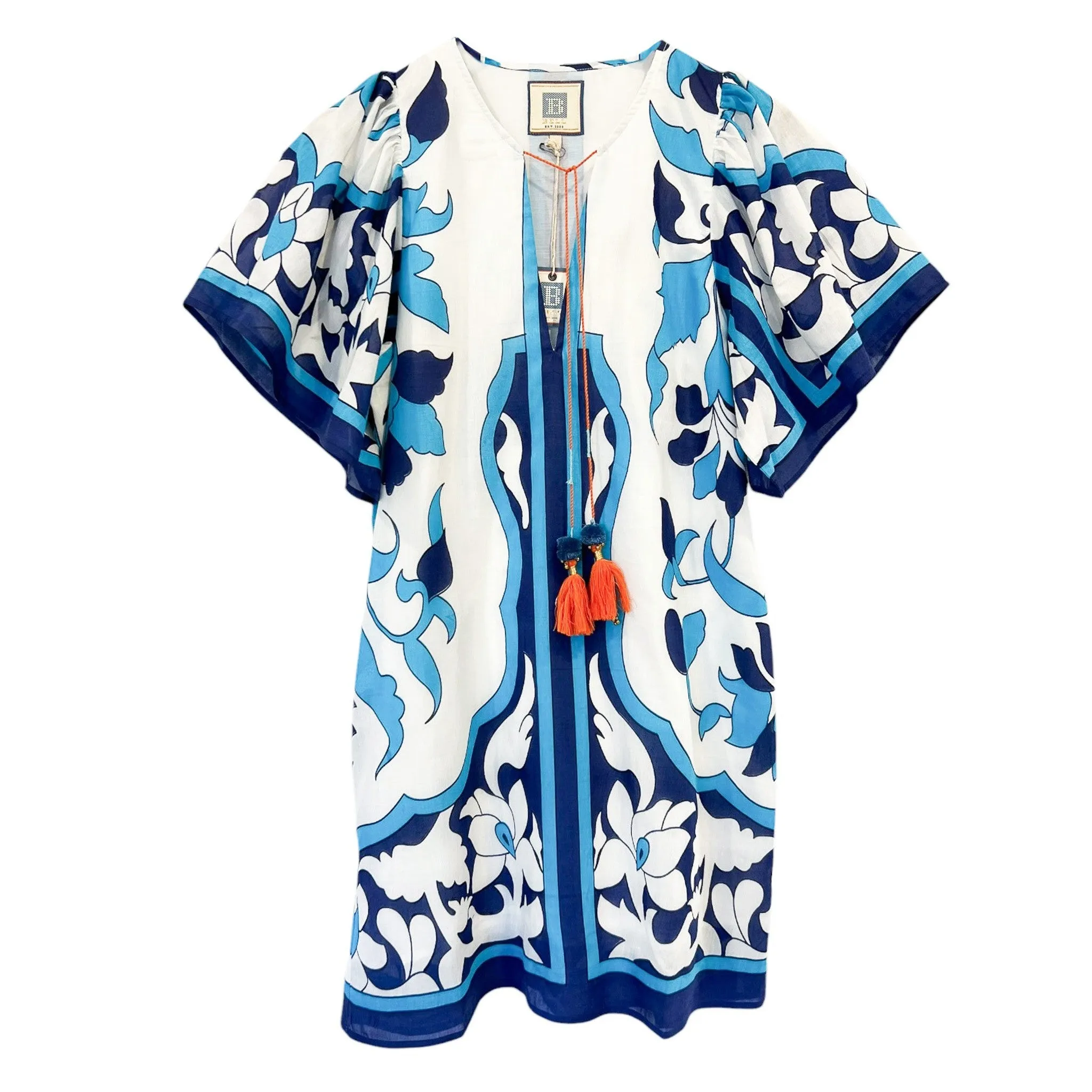 Angel Kaftan Mini