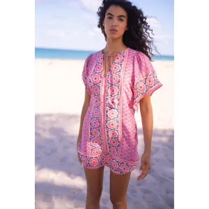 Angel Kaftan Mini