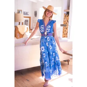 Annabelle Maxi Dress