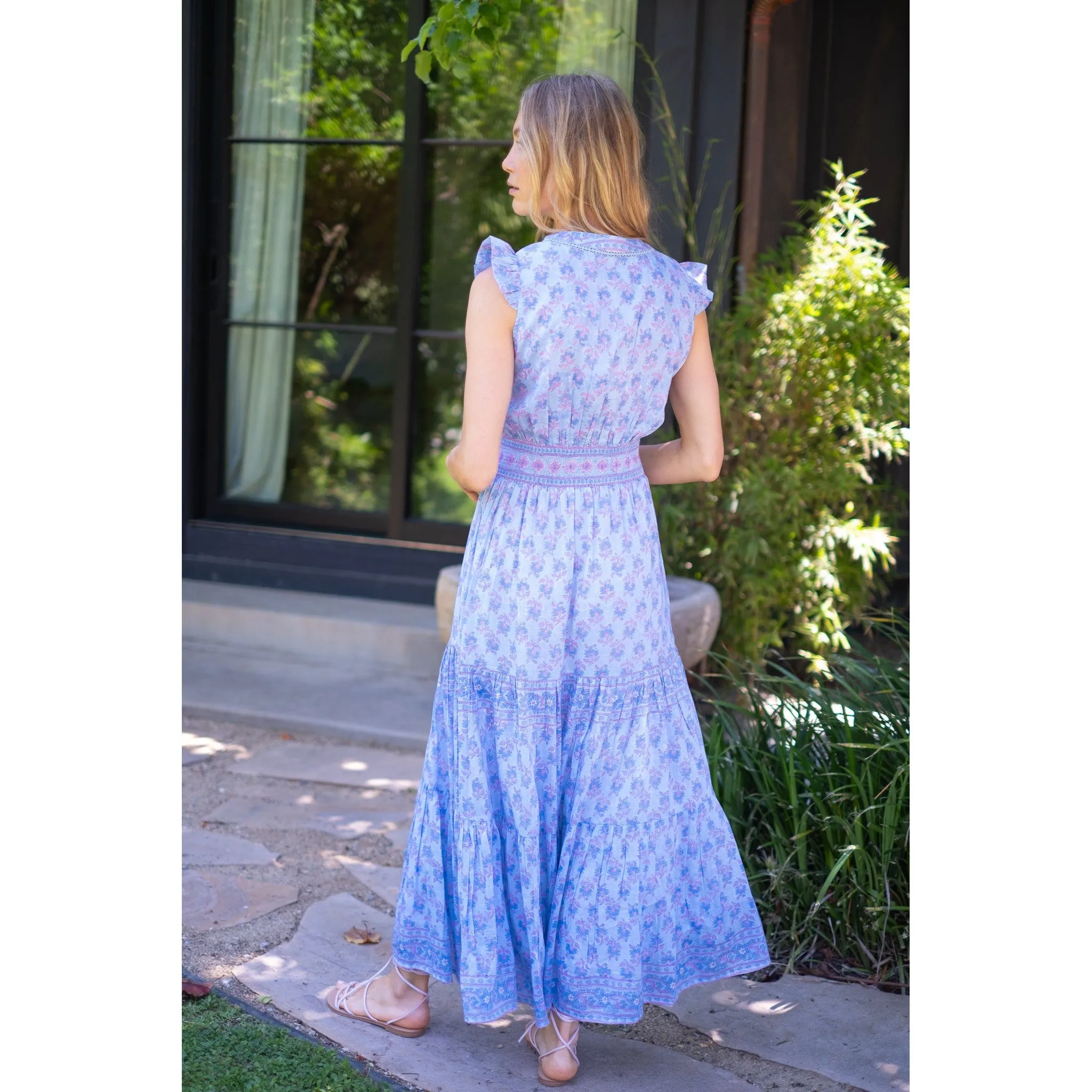 Annabelle Maxi Dress