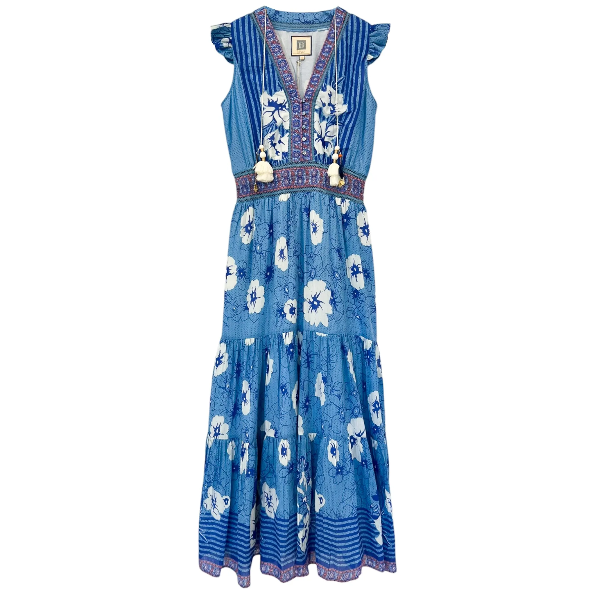 Annabelle Maxi Dress