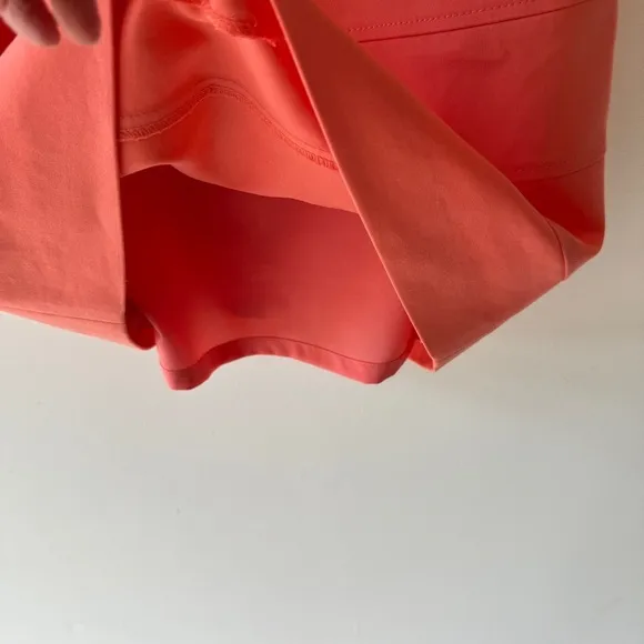 Antonio Melani - Sleeveless Sheath Dress in Coral