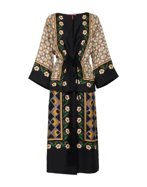 Apericena Dress Dazed