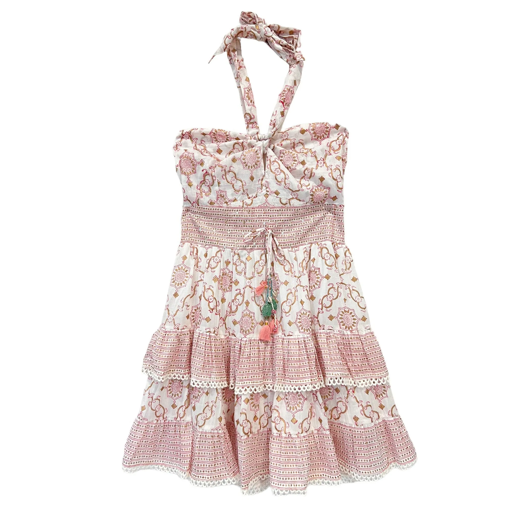 Ariel Mini Dress