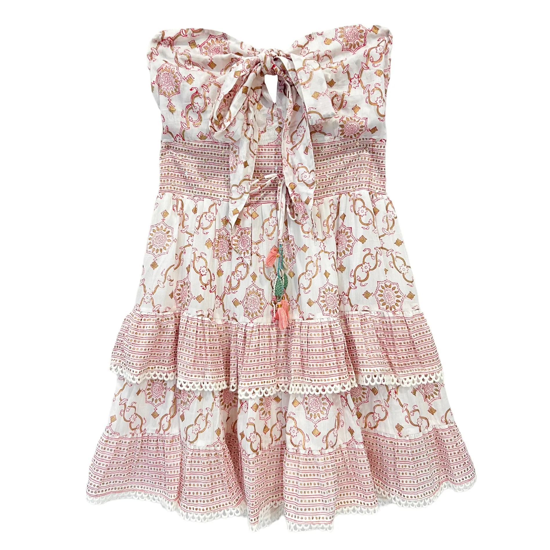 Ariel Mini Dress