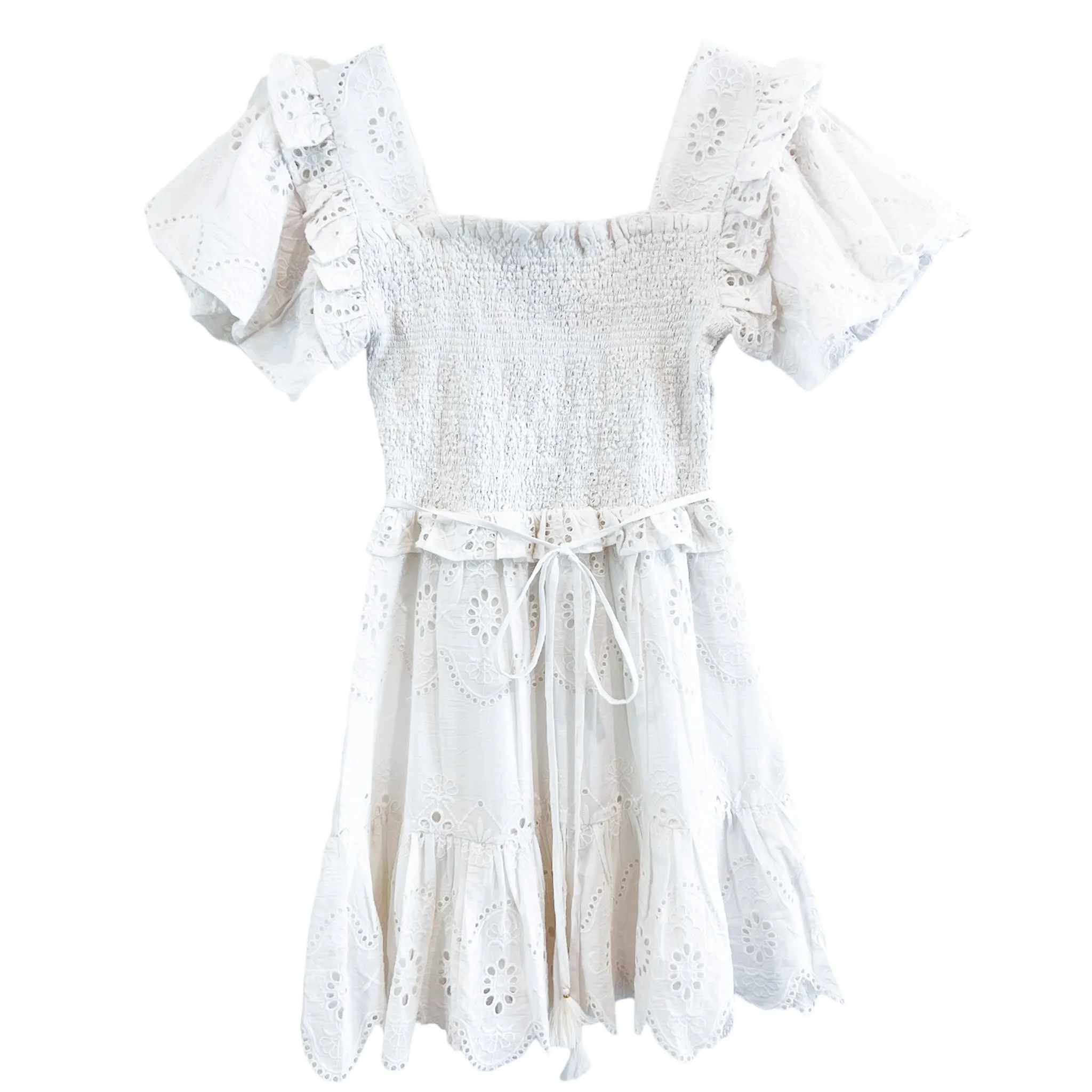 Ashley Mini Dress