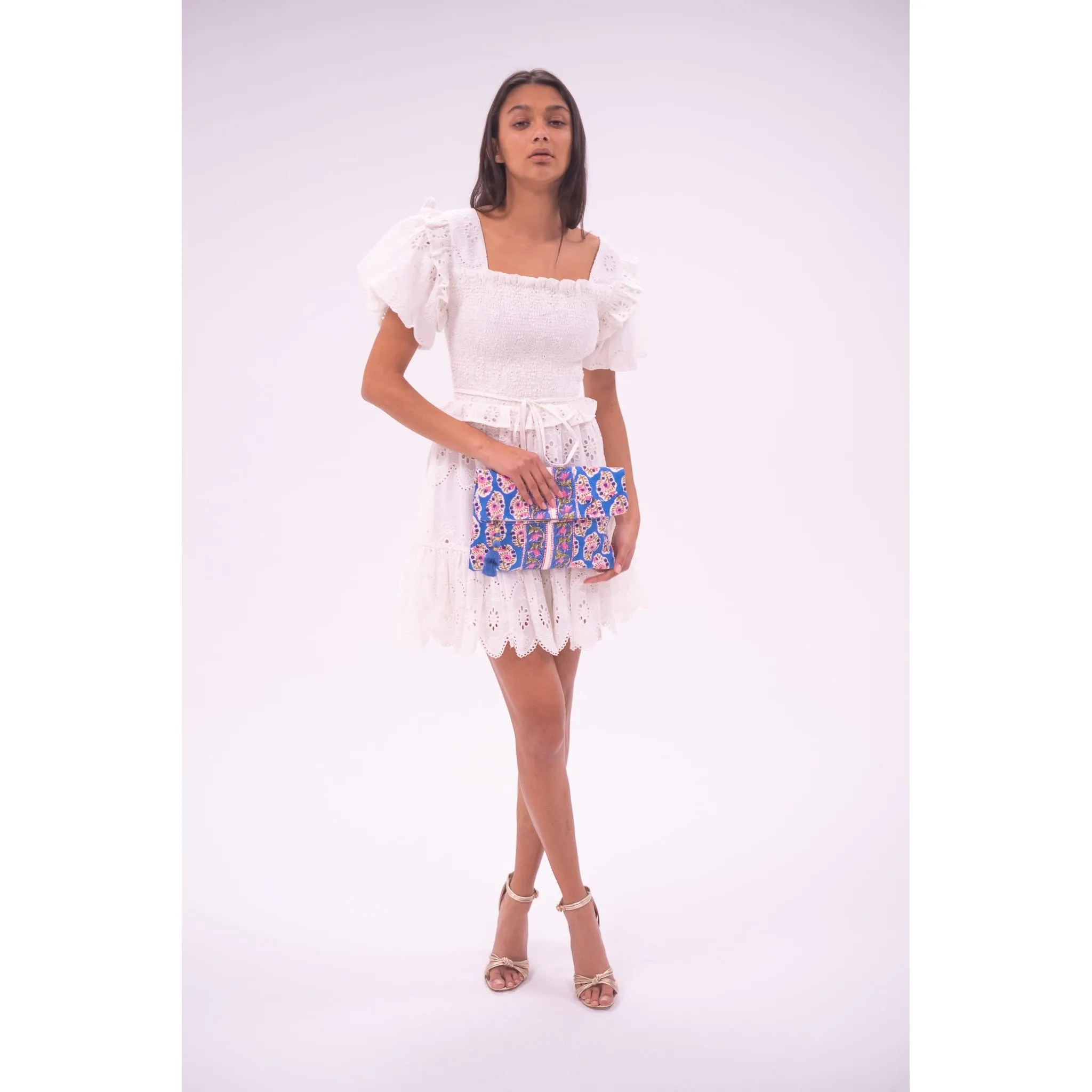 Ashley Mini Dress