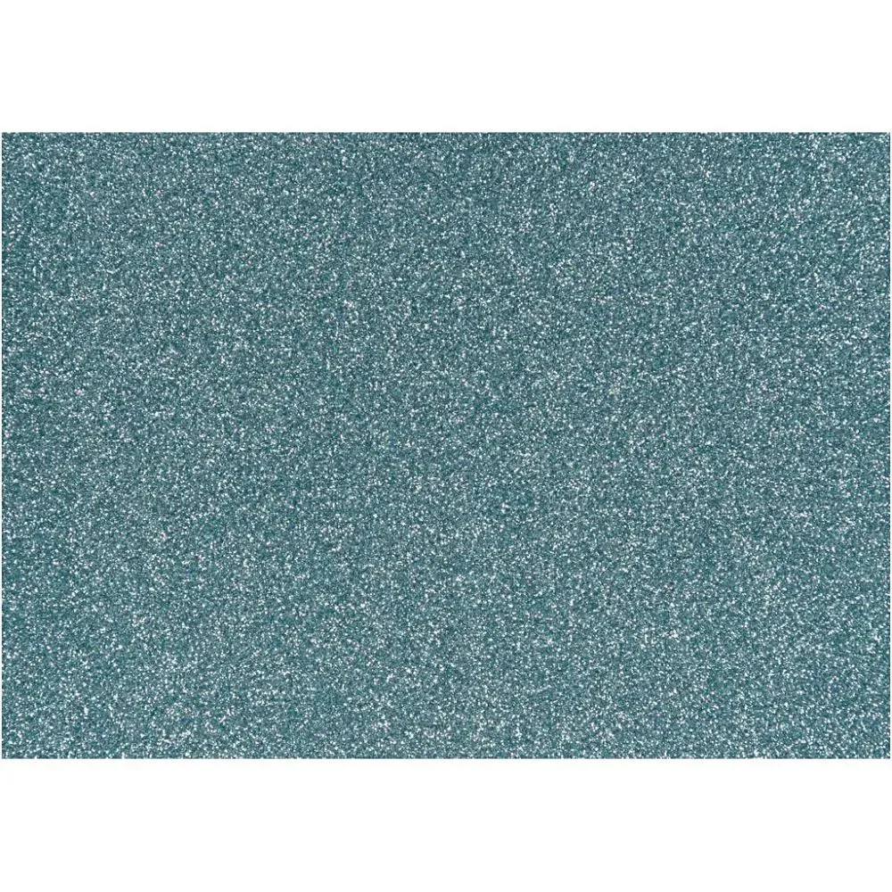 Assorted Sheet Glitter Paper Iron Washable Transfer Foil Decorations A5 15x21 cm