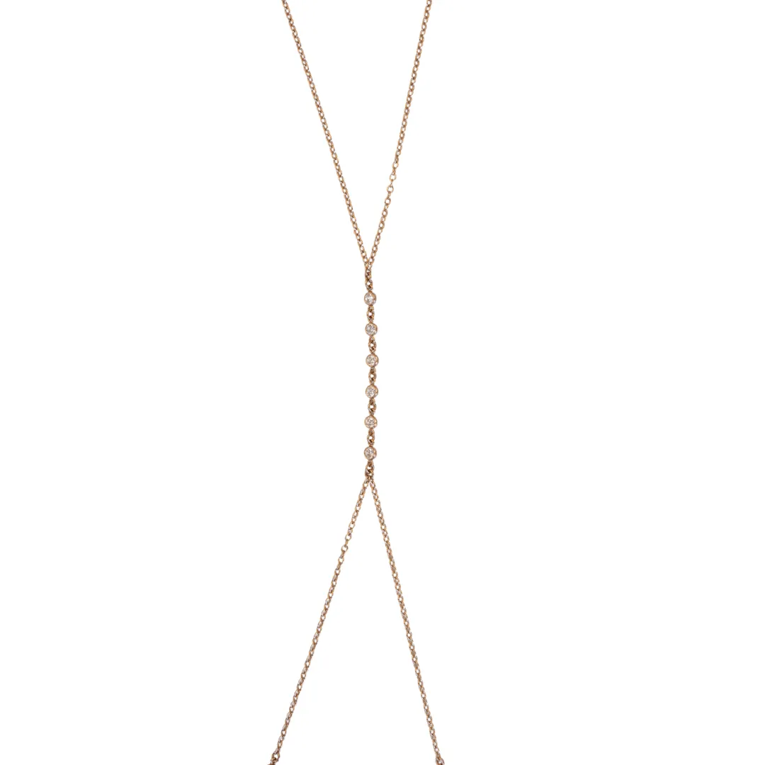 Athena Body Chain