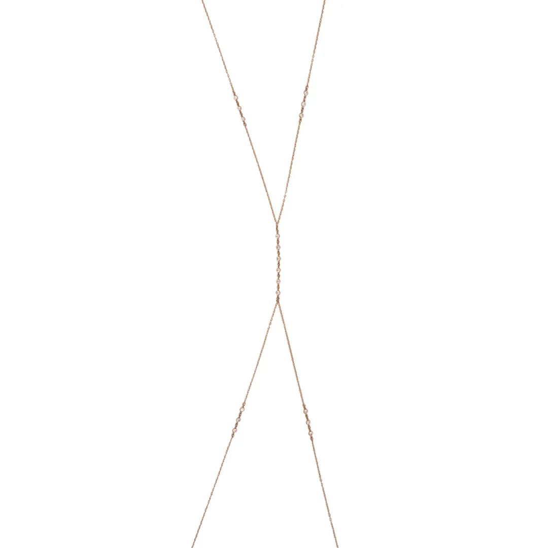 Athena Body Chain