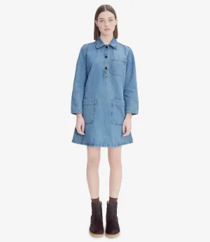 Aurelia dress