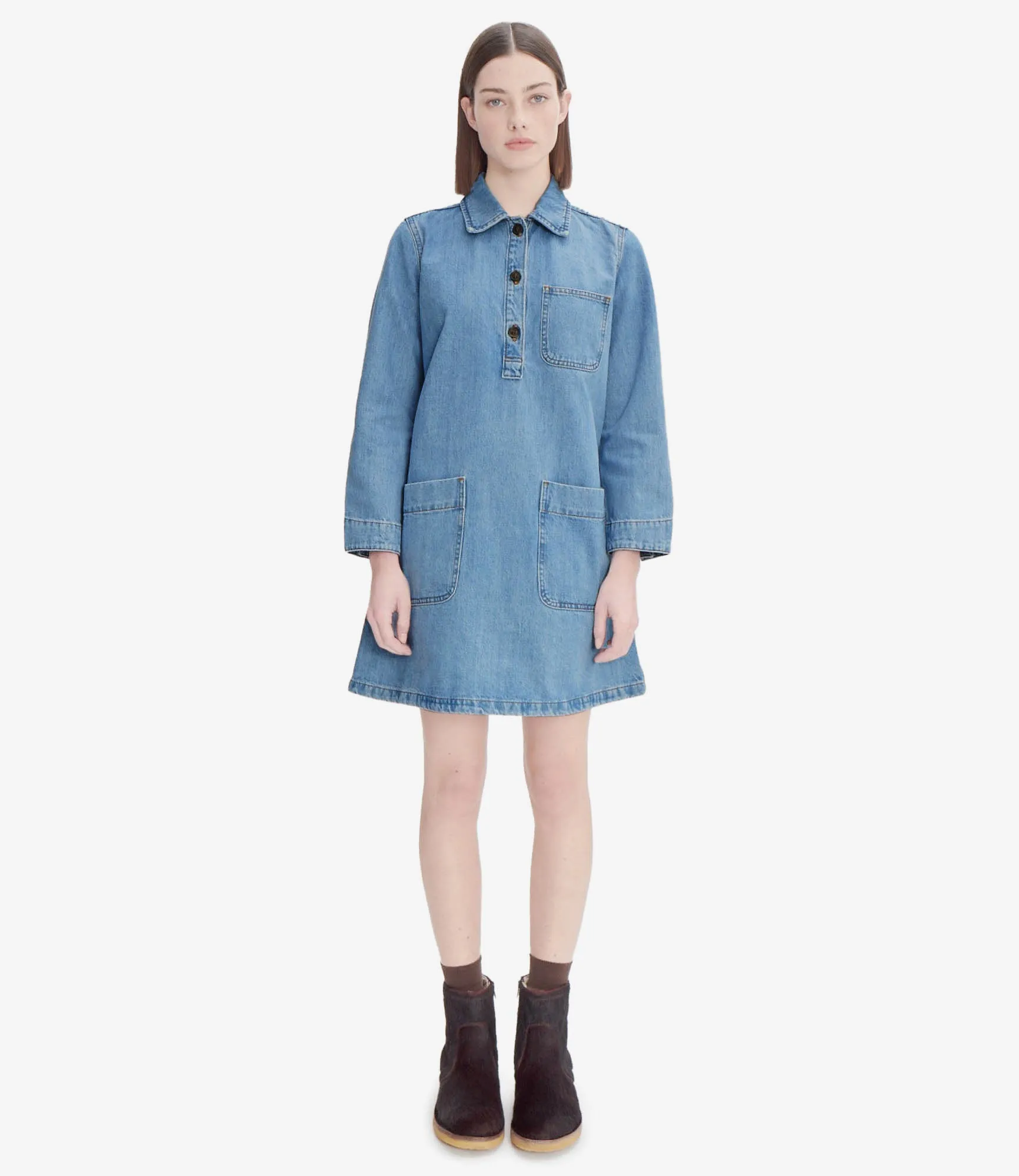 Aurelia dress
