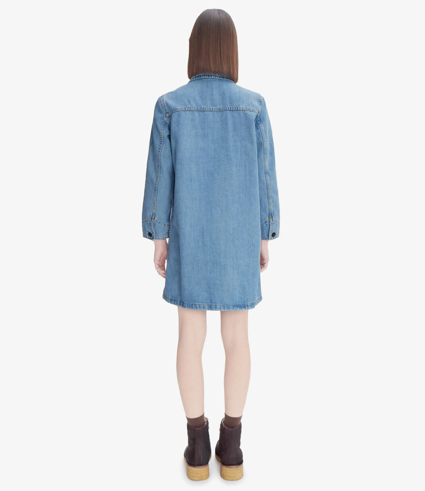 Aurelia dress