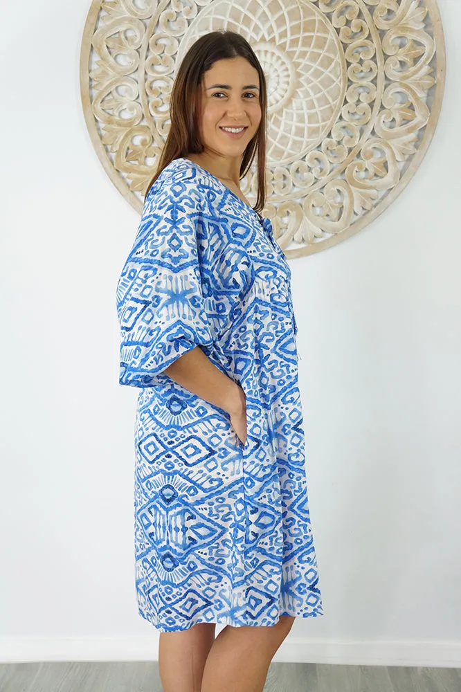 Avocado Dress "Permata"