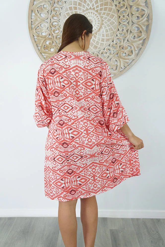 Avocado Dress "Permata"