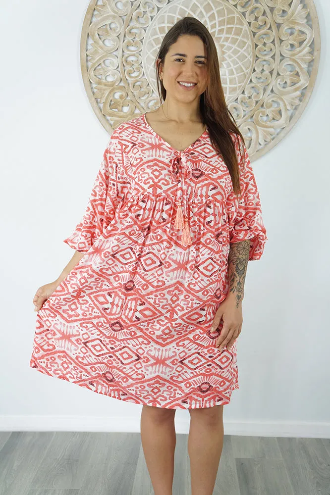 Avocado Dress "Permata"