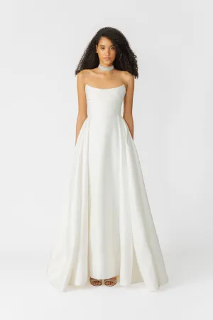 Barbara Gown