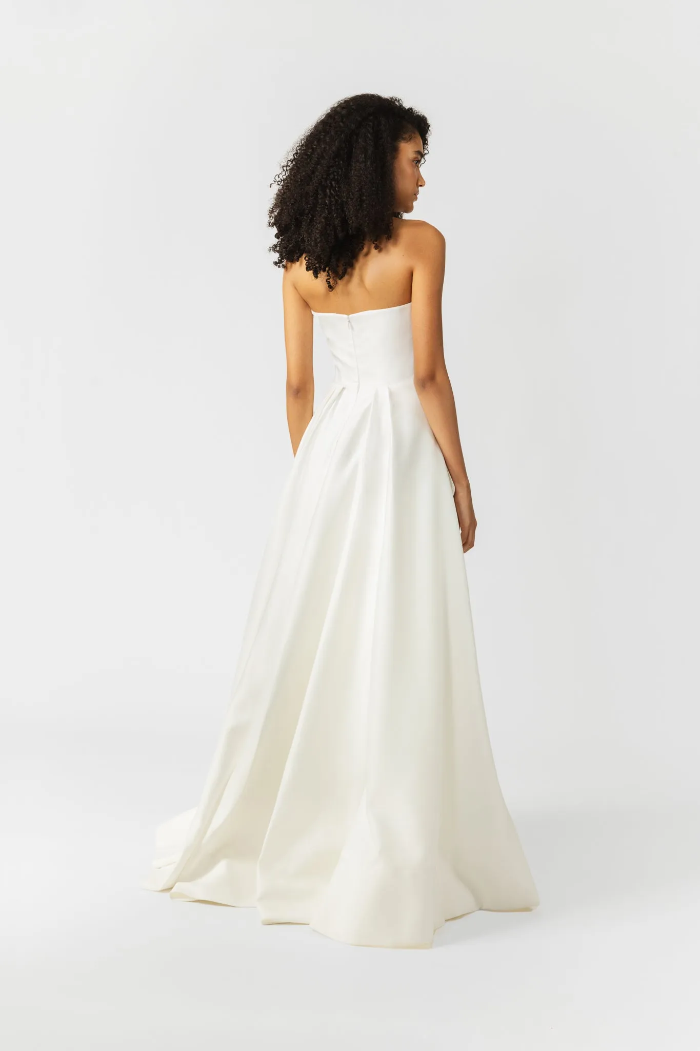 Barbara Gown