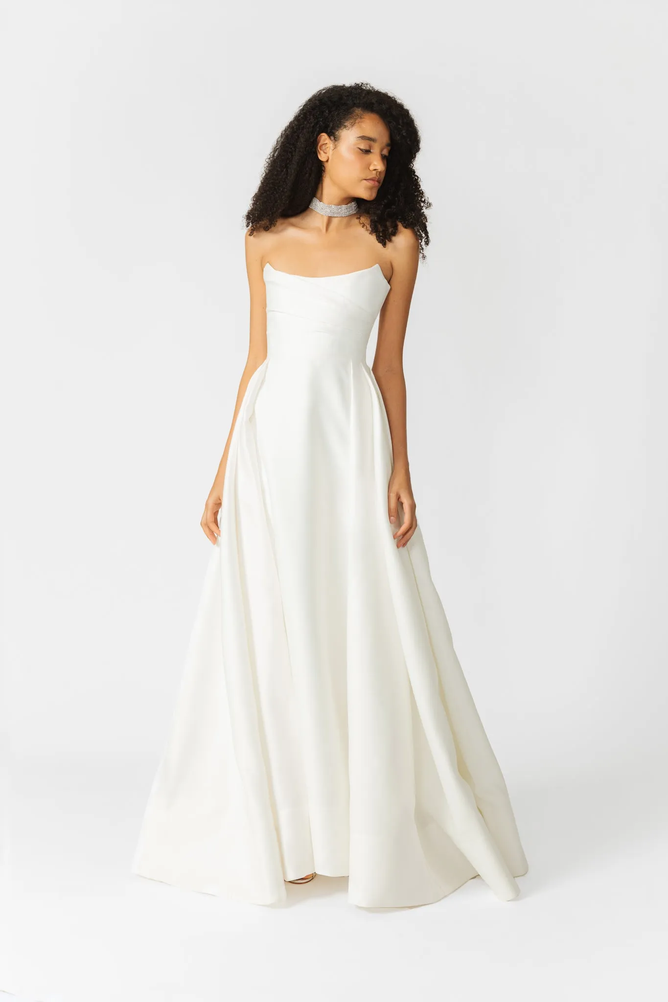 Barbara Gown