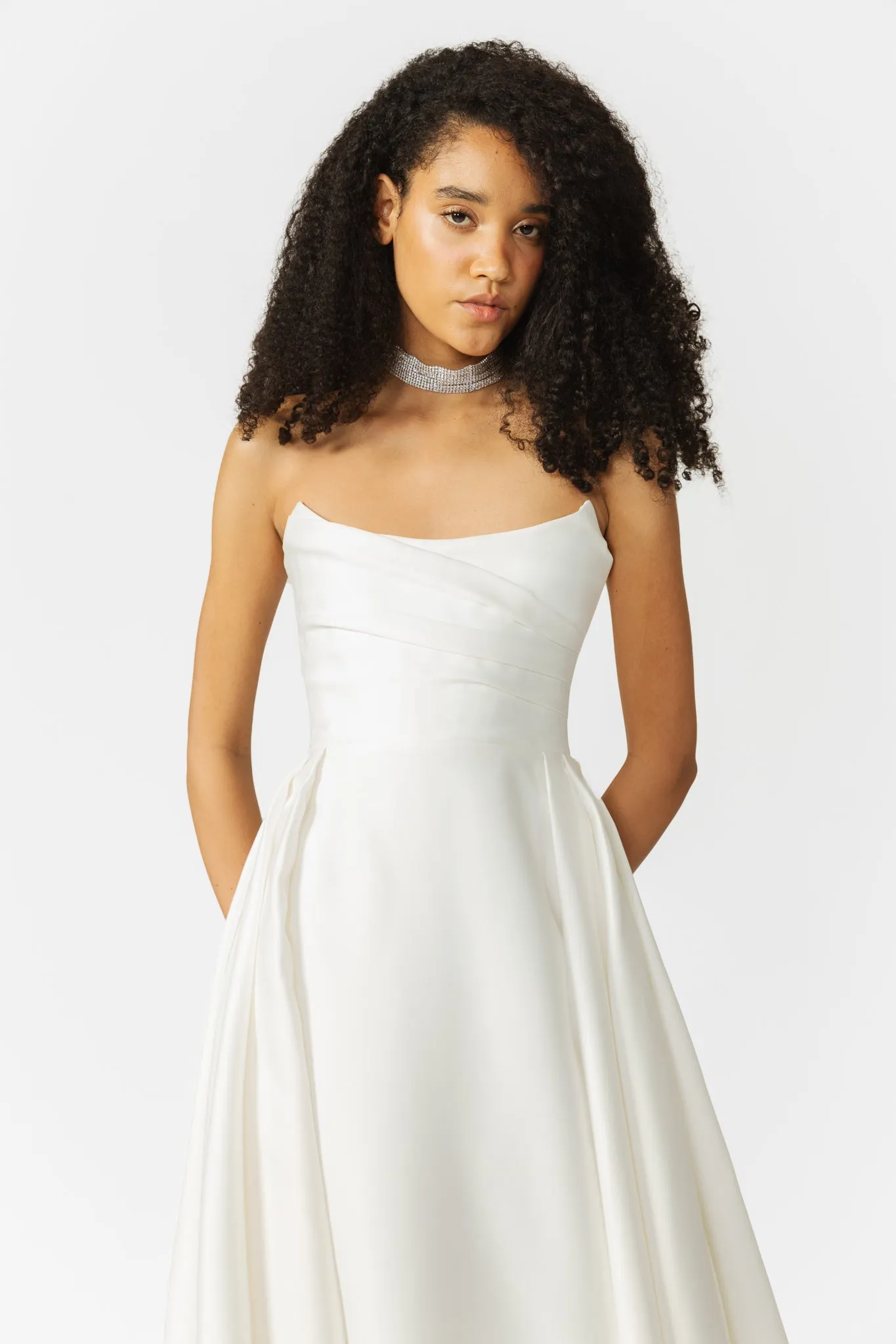 Barbara Gown