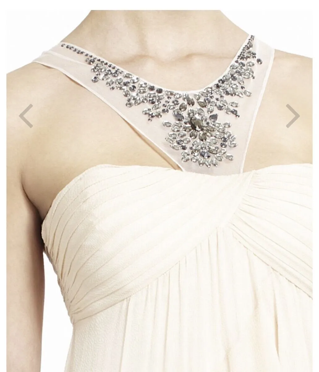 BCBG Maxazria dress - 6 brand new