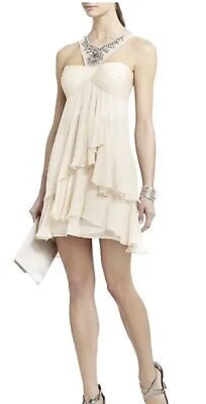 BCBG Maxazria dress - 6 brand new
