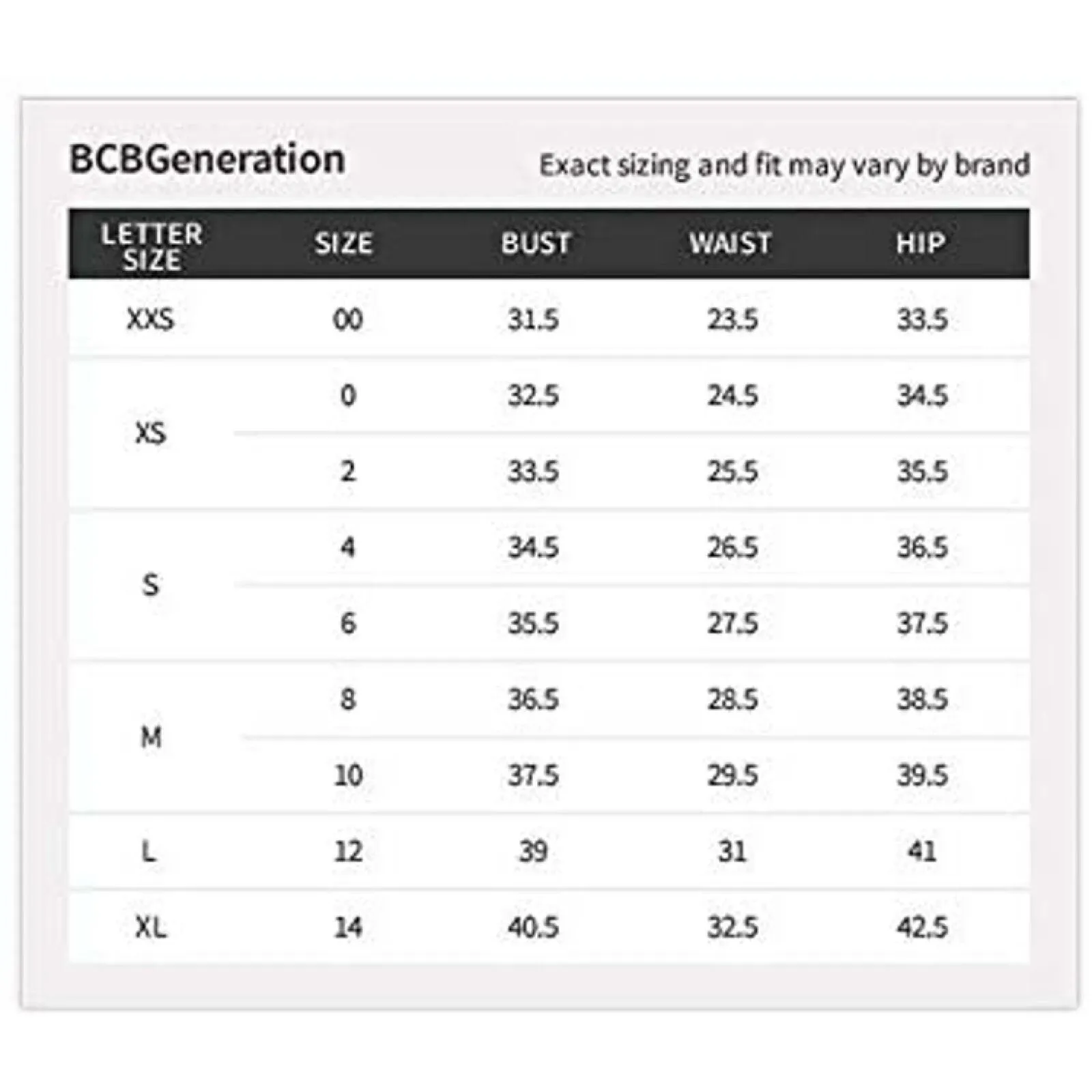 BCBGeneration Women's Side Tie Sheath Dress